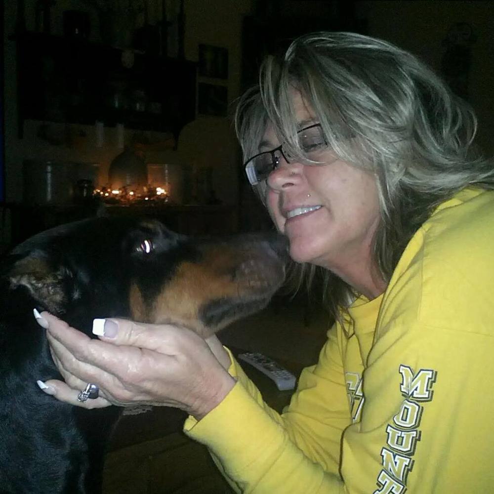 Meet your Posher, Tater